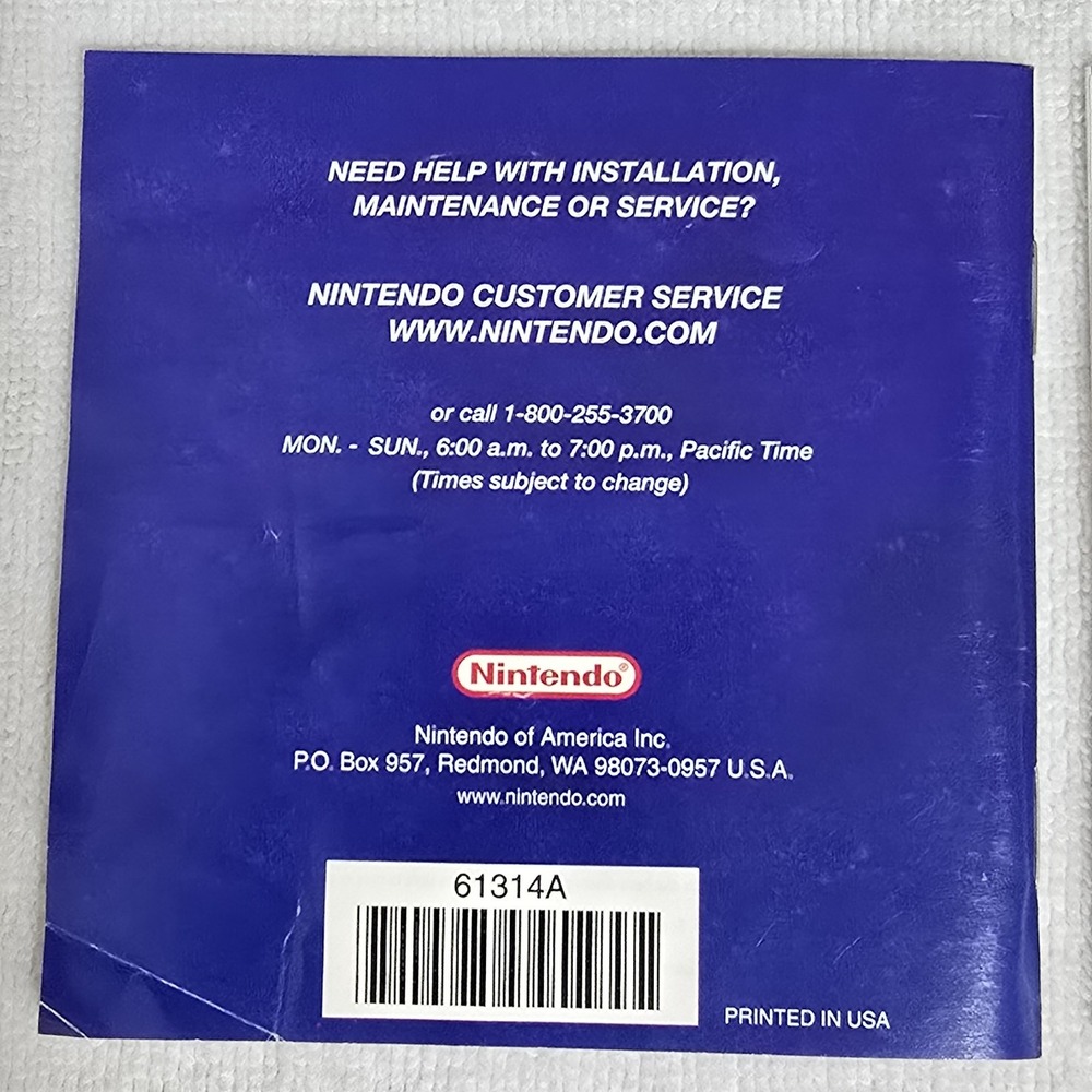 Magical Starsign‎ (Nintendo DS, 2006) CIB Complete with Manual - Picture 11 of 12
